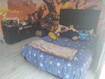 Venta de casa Sector Benedictinos