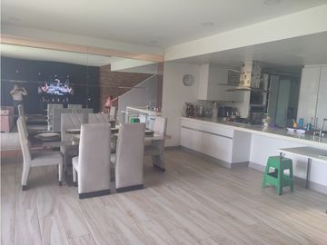 Venta de casa Sector Benedictinos