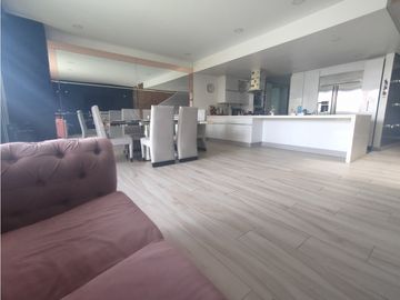 Venta de casa Sector Benedictinos