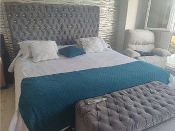 Venta de casa Sector Benedictinos