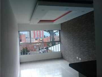 SE VENDE APARTAMENTO CONJUNTO VILLA PARAISO PIEDECUESTA BARRO BLANCO