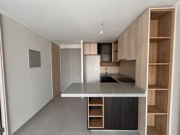 PROMO 50%DESCUENTO 2dor 2baños Mariposa / 1E 1B - Macul
