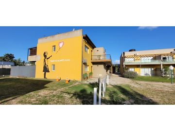 Departamento en Venta  - Ostende