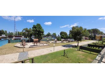 Departamento en Venta  - Ostende