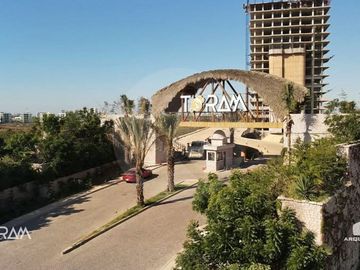 TORAM Residencial y Parque Ecoturismo  Departamento en venta en Mazatlan