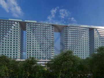 TORAM Residencial y Parque Ecoturismo  Departamento en venta en Mazatlan