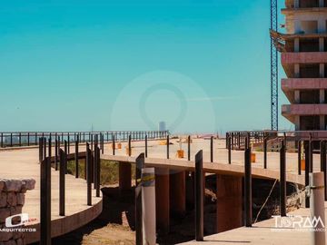TORAM Residencial y Parque Ecoturismo  Departamento en venta en Mazatlan