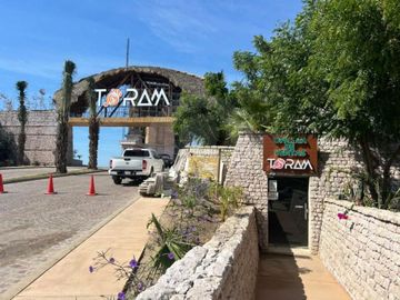 TORAM Residencial y Parque Ecoturismo  Departamento en venta en Mazatlan