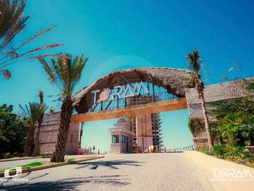 TORAM Residencial y Parque Ecoturismo  Departamento en venta en Mazatlan