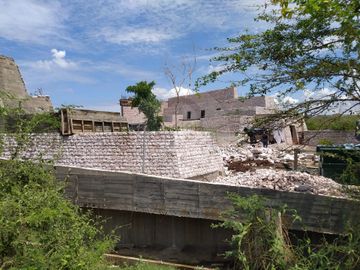 TORAM Residencial y Parque Ecoturismo  Departamento en venta en Mazatlan