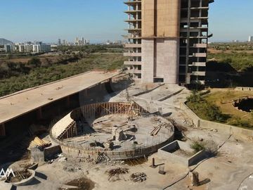 TORAM Residencial y Parque Ecoturismo  Departamento en venta en Mazatlan