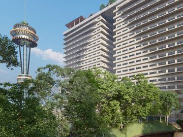 TORAM Residencial y Parque Ecoturismo  Departamento en venta en Mazatlan