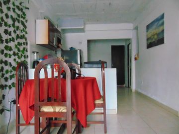 casa en venta en la cruz. Cod V88595