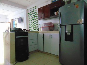 casa en venta en la cruz. Cod V88595