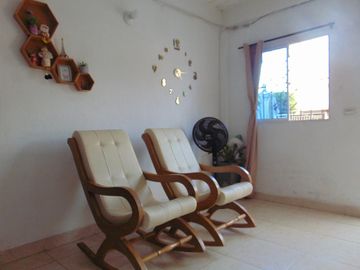 casa en venta en la cruz. Cod V88595