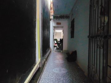 casa en venta en la cruz. Cod V88595