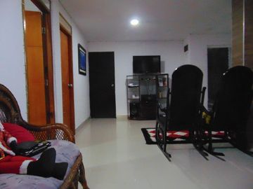 casa en venta en la cruz. Cod V88595