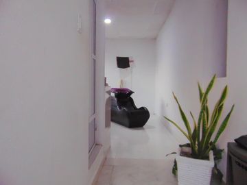 casa en venta en la cruz. Cod V88595