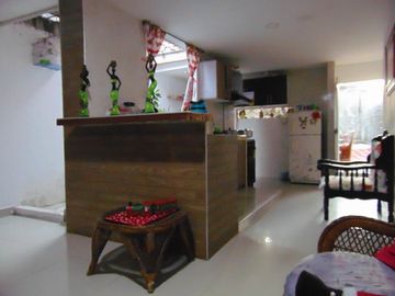 casa en venta en la cruz. Cod V88595