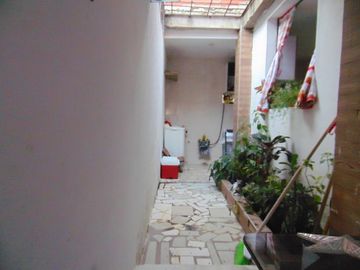 casa en venta en la cruz. Cod V88595
