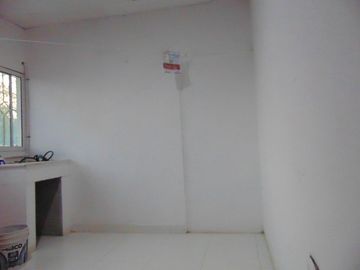 casa en venta en la cruz. Cod V88595
