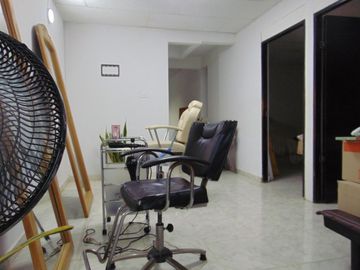 casa en venta en la cruz. Cod V88595