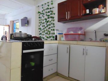 casa en venta en la cruz. Cod V88595