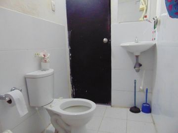 casa en venta en la cruz. Cod V88595