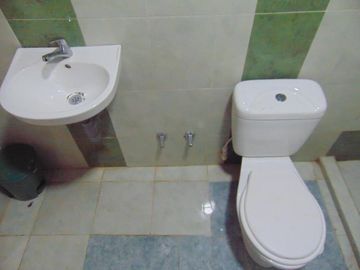 casa en venta en la cruz. Cod V88595
