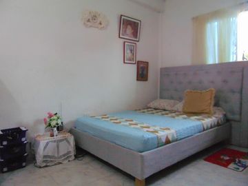 casa en venta en la cruz. Cod V88595
