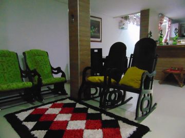 casa en venta en la cruz. Cod V88595
