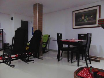 casa en venta en la cruz. Cod V88595