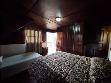 VENDO CASA EN VOLCN