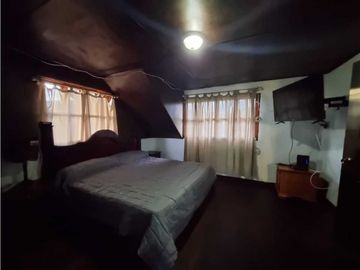 VENDO CASA EN VOLCN