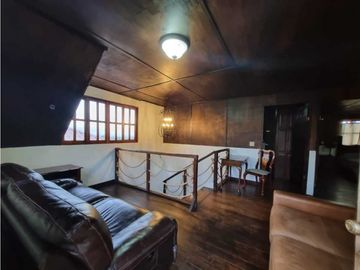 VENDO CASA EN VOLCN