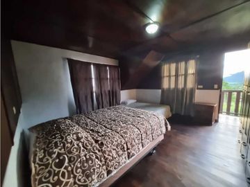 VENDO CASA EN VOLCN