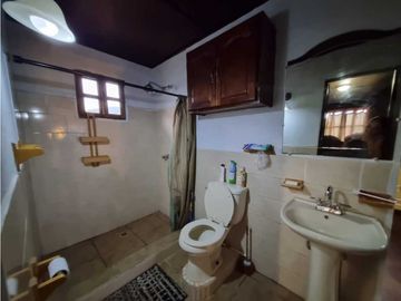 VENDO CASA EN VOLCN
