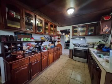 VENDO CASA EN VOLCN