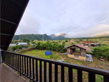 VENDO CASA EN VOLCN