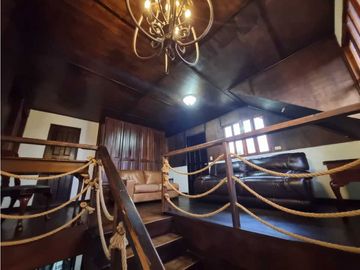 VENDO CASA EN VOLCN
