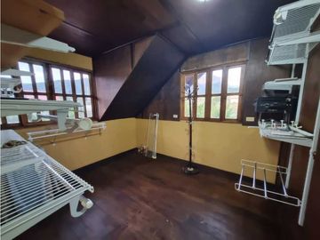 VENDO CASA EN VOLCN