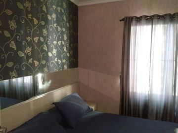 PROMO! Sewakan 2BR Bulanan Apartemen City Home Moi