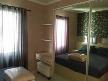 PROMO! Sewakan 2BR Bulanan Apartemen City Home Moi