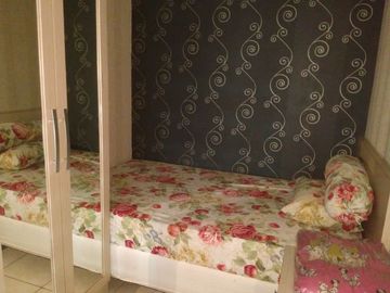 PROMO! Sewakan 2BR Bulanan Apartemen City Home Moi
