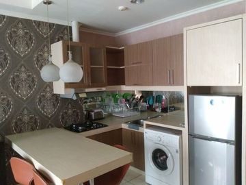 PROMO! Sewakan 2BR Bulanan Apartemen City Home Moi