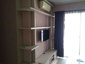PROMO! Sewakan 2BR Bulanan Apartemen City Home Moi