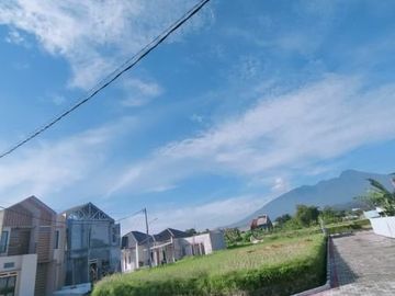 Rumah Bogor Ciomas Tengah Kota Suasana Desa - 2 Lantai Termurah di Ciomas, DP & Cicilan Ringan