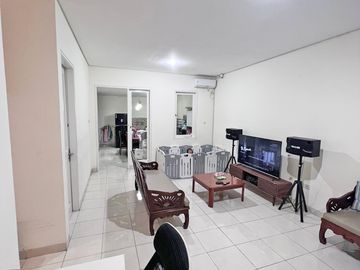 Rumah Siap Huni di Nusa Loka, Cluster Neo Catalonia BSD City