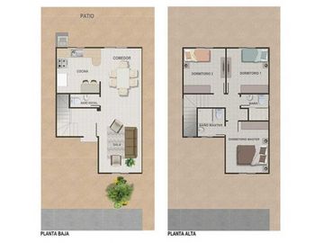Vendo casa x estrenar Urbanización Rosedal