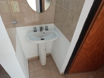 Departamento Tipo Casa en venta en Lanus Este